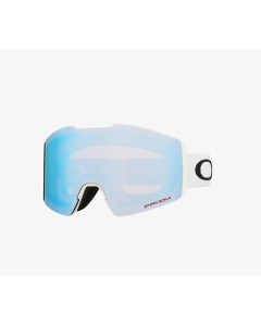 Oakley fall line m matte white prizm snow sapphire