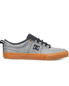 Dc shoes lynx vulc tx se graphite scarpe new fw 2017