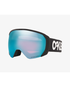 Oakley flight path xl factory pilot black prizm snow sapphire