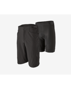 Patagonia dirt craft bike shorts black 