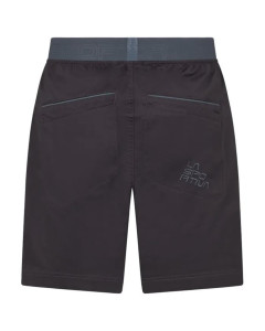 La sportiva esquirol short carbon slate 