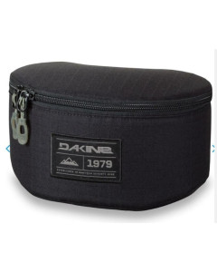 Dakine goggle stash case black