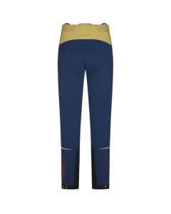 La Sportiva karma pant night blue cedar 2022