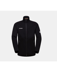 Mammut aconcagua ML jacket black 