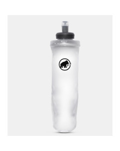 Mammut borraccia pieghevole soft flask hydrapak 500 ml 