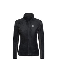 Montura polar style jacket woman nero 