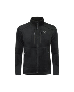 Montura nordic fleece jacket nero