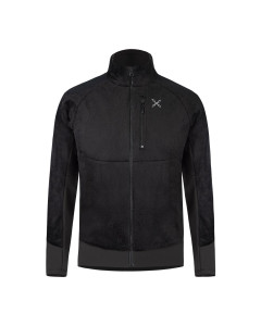 Montura polar pro 2 jacket nero