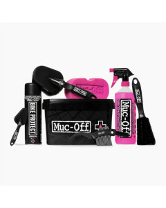 Muc-Off 8 in 1 bicycle cleaning kit