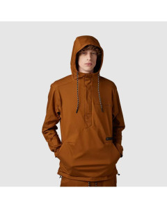 Fox racing giacca anorak survivalist 2.0nutmeg 2023