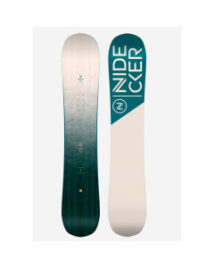 Nidecker snowboard elle 139