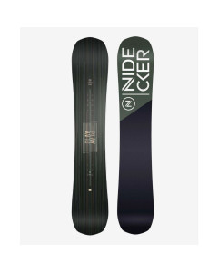 Nidecker snowboard play 152 2024