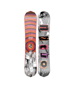 Nitro w's beauty x volcom 150 2023