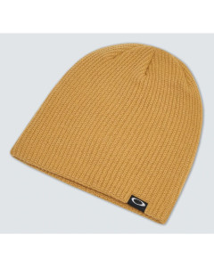 Oakley backbone beanie light curry