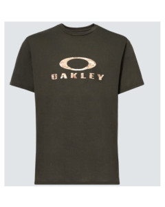 Oakley camo bark tee new dark brush