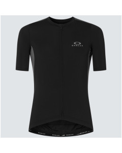 Oakley endurance mix jersey blackout maglia road