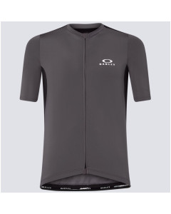 Oakley endurance mix jersey uniform grey maglia road