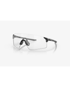 Oakley evzero blades matte black clear-black photochromic