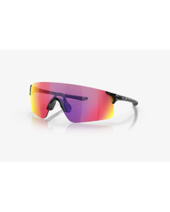 Oakley evzero blades polished black prizm road