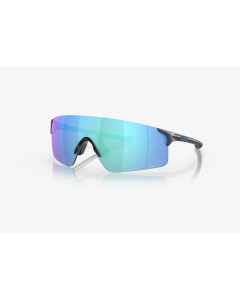 Oakley evzero blades steel prizm sapphire