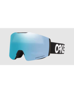 Oakley fall line m factory pilot black prizm snow sapphire iridium