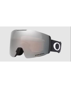 Oakley fall line m matte black prizm snow black iridium