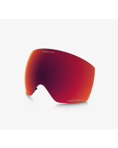 Oakley flight deck M torch iridium prizm replacement lens