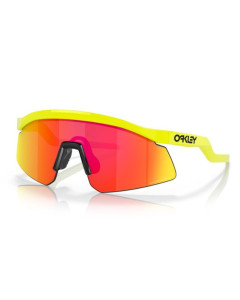 Oakley hydra giallo ottico prizm ruby 