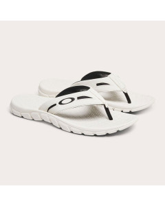 Oakley operative sandal 2.0 white infradito