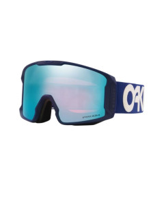 Oakley line miner L blu navy prizm sapphire iriidum