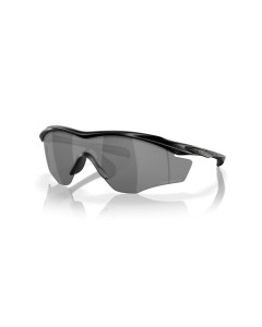 Oakley m2 frame xl matte black prizm black iridium polarized