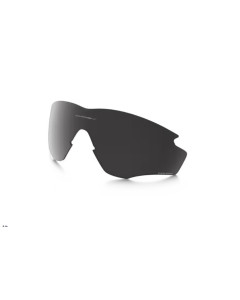 Oakley m2 frame xl prizm black polarized lente di ricambio