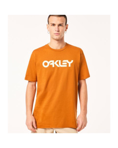 Oakley mark II tee 2.0  ginger t-shirt