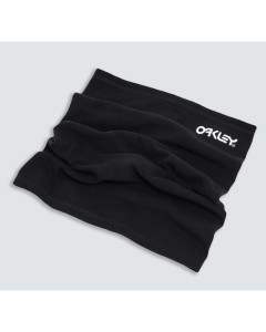 Oakley factory neck gaiter 2.0 blackout scaldacollo