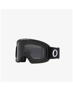 Oakley o-frame 2.0 pro M matte black dark grey