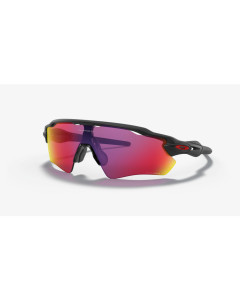 Oakley radar ev path  matte black  prizm road