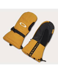 Oakley powder ridge mitt amber yellow 10k