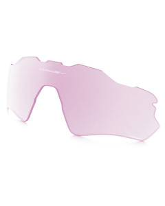 Oakley radar ev path prizm low light