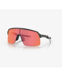 Oakley sutro lite matte carbon prizm trail torch