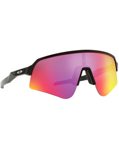 Oakley sutro lite sweep matte black prizm road