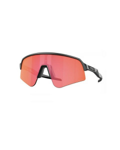 Oakley sutro lite sweep matte carbon prizm trail torch