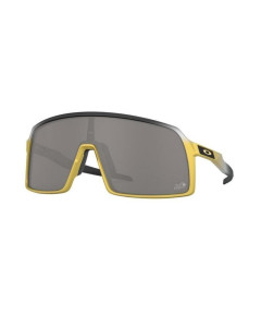 Oakley sutro trifecta fade prizm black