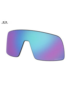 Oakley sutro prizm sapphire lente ricambio