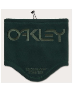 Oakley TNP neck gaiter hunter green 