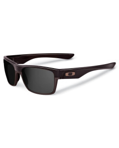 Oakley twoface polished black black iridium