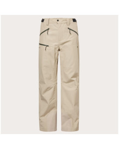 Oakley unbound gore-tex shell pant humus 2024