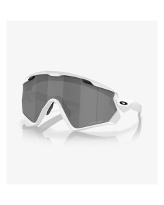 Oakley wind jacket 2.0 matte white prizm black