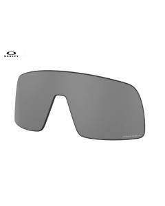 Oakley sutro prizm black lente ricambio