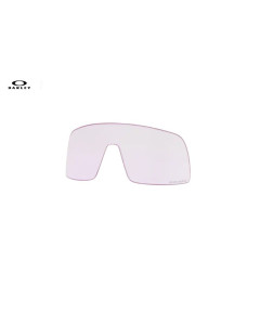 Oakley sutro prizm low light lente ricambio