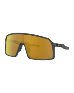 Oakley sutro matte carbon prizm 24k